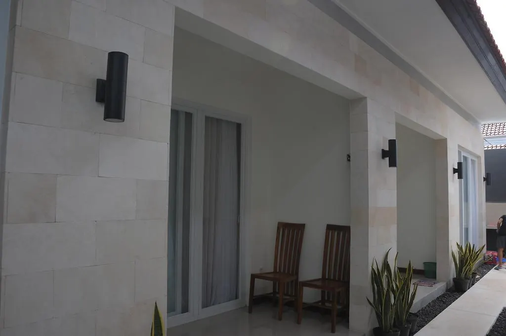 Dean'S Place Bali Sanur Gasthuis