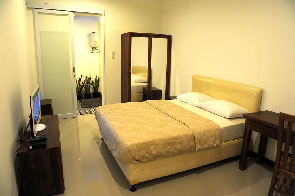 Dean'S Place Bali Sanur