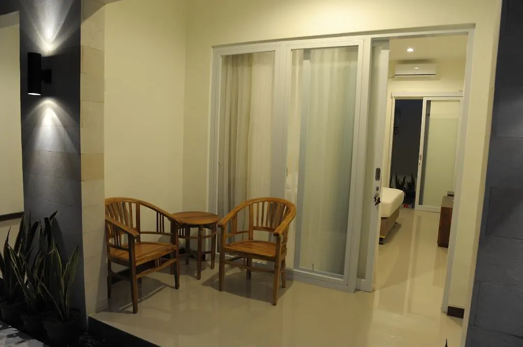 Gasthuis Dean'S Place Bali Sanur