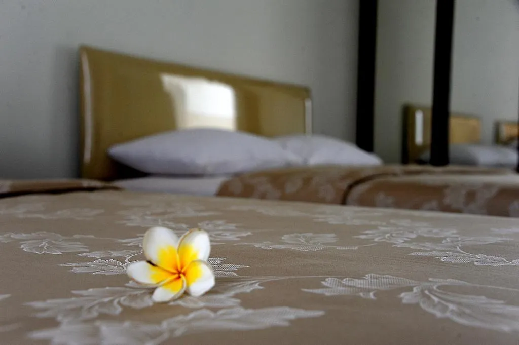 Dean'S Place Bali Sanur 3*,