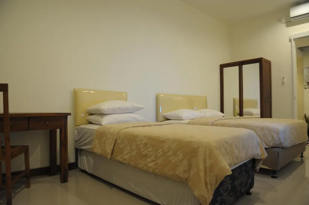 Dean'S Place Bali Sanur  Guest house