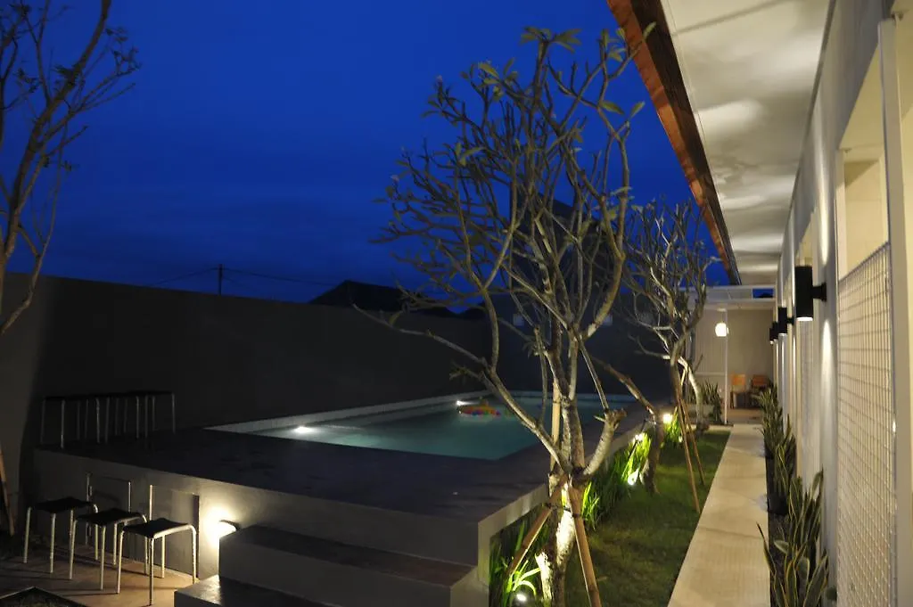 Guest house Dean'S Place Bali Sanur