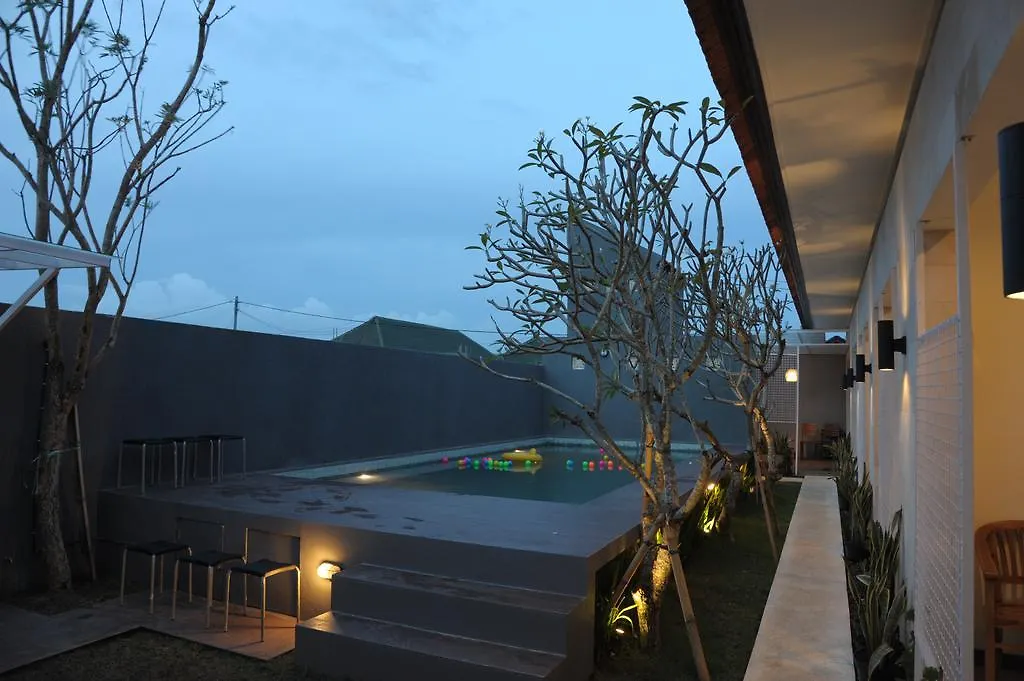Dean'S Place Bali Sanur  Indonesia