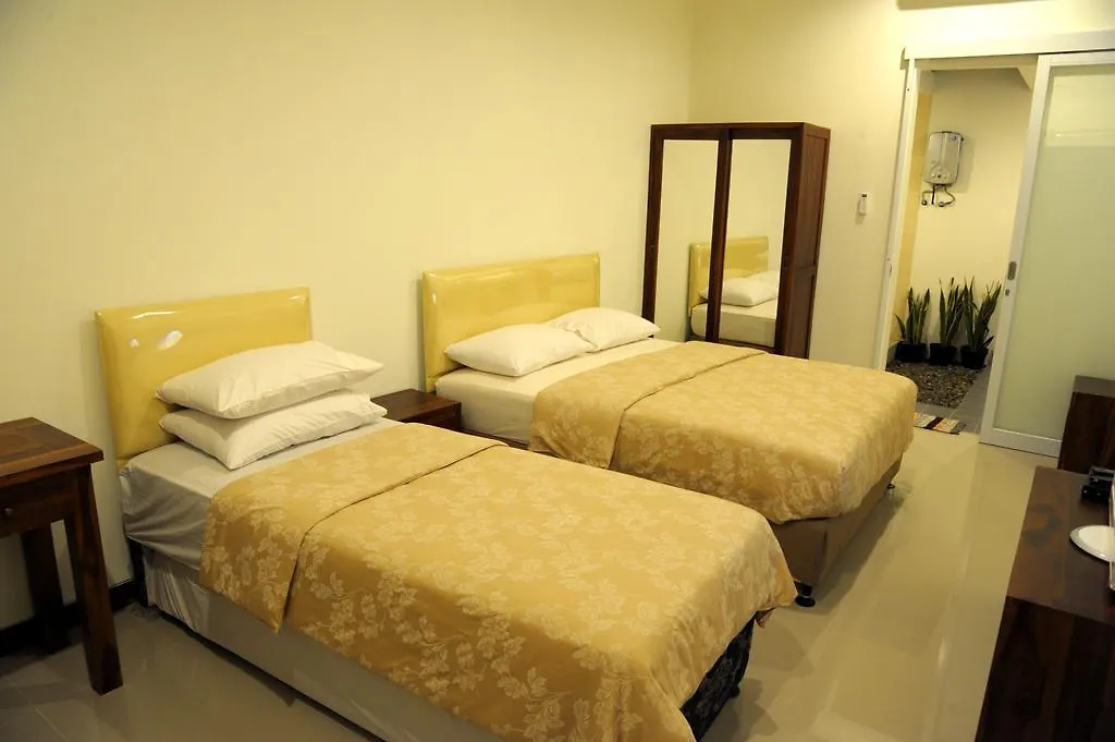 Dean'S Place Bali Sanur  3*, Sanur (Bali) Indonesia