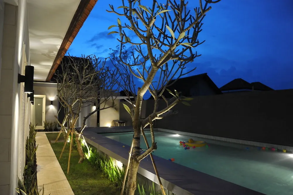 *** Guest house Dean'S Place Bali Sanur  Indonesia