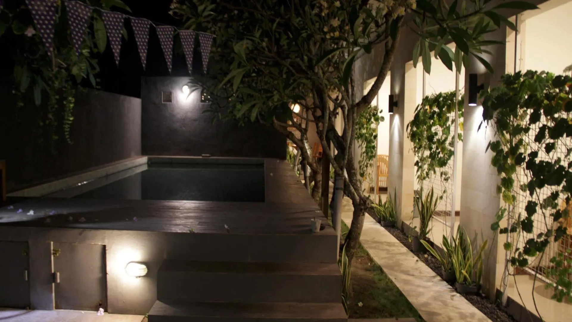 Dean'S Place Bali Sanur  3*, Sanur (Bali) Indonesia
